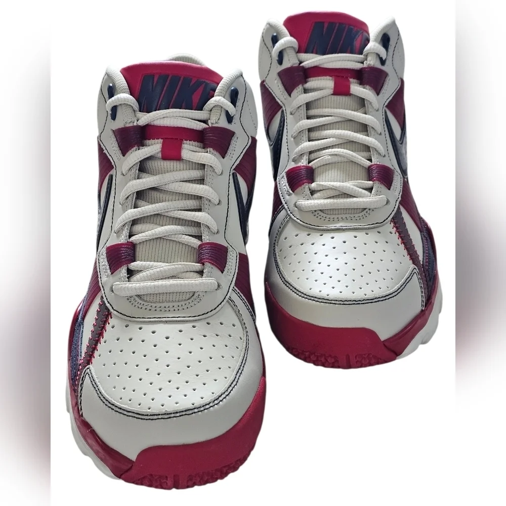 Nike Trainer SC 2010 BX Anniversary 2 Pack, Men's 10, New In Box